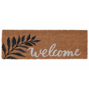 Wycieraczka kokosowa welcome