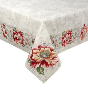 Obrus gobelinowy 1182/cze 140x180 cm