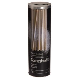 Pojemnik na makaron spaghetti 1 kg