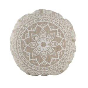 Poduszka dekoracyjna mandala aztec