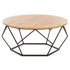 Stolik kawowy diamond 90 cm san marino