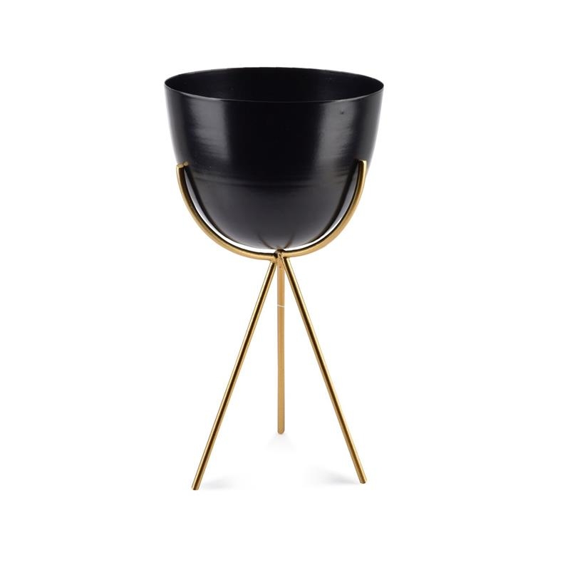 Osłonka swen black tripod 22 cm