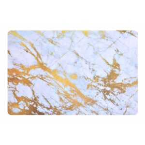 Podkładka na stół marble 43x28 cm