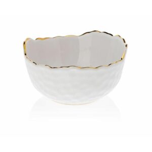 Salaterka ceramiczna tigella white 13 cm