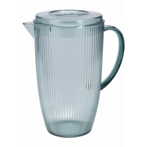 Dzbanek do wody i soków stripes 2,5 l