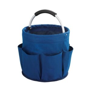 Torba na przybory caddy granatowa