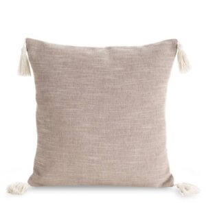 Poszewka boho/5 45cm x 45cm puder