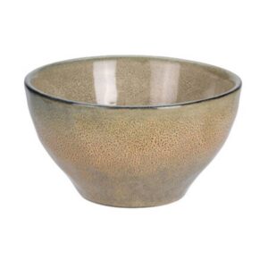 Miska z kamionki stone 700 ml wzór 2