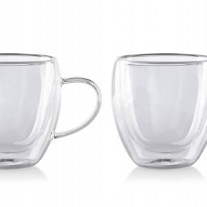 Zestaw 2 filiżanek peter 250ml