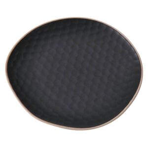 Talerz ceramiczny honey 27 cm