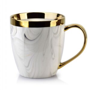 Kubek georgia gold 450 ml