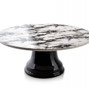Patera louise marble 25 cm