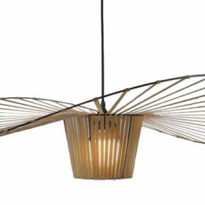 Lampa wisząca CAPELLO FI 140 coffee