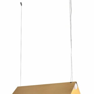 MOOSEE lampa wisząca PICCO S - złota