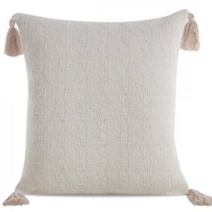 Poszewka boho/7 45cm x 45cm krem