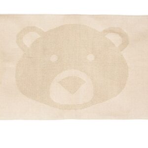 Dywan dla dzieci bear 60x90 cm