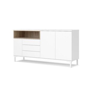 Komoda szeroka roomers