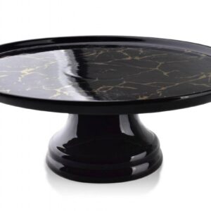 Patera louise black 30 cm