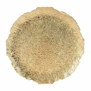 Podtalerz organic złoty 33 cm