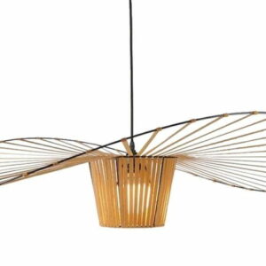 Lampa wisząca CAPELLO FI 100 złota