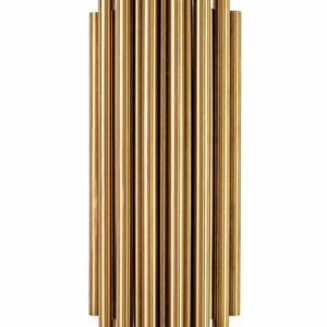 MOOSEE lampa ścienna HARMONIC złota