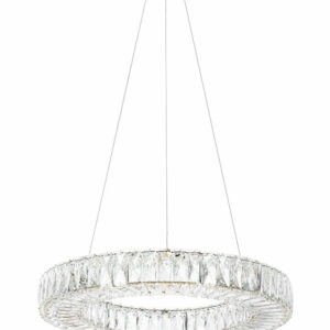 MOOSEE lampa wisząca ALLISIA 80 złota