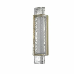 MOOSEE lampa ścienna TESORO złota