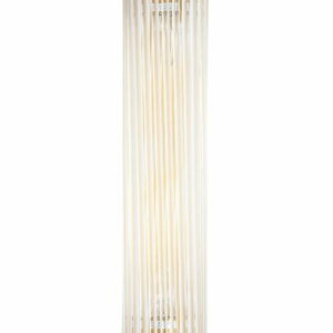 MOOSEE lampa ścienna COLUMN 60 złota