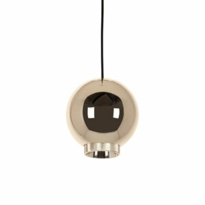 MOOSEE lampa wisząca OJO złota