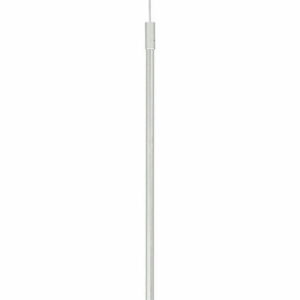 MOOSEE lampa wisząca OMBRE 60 biała