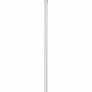 MOOSEE lampa wisząca OMBRE 80 biała