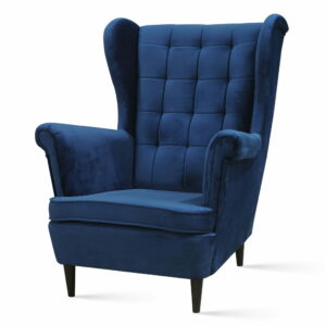 Fotel Uszak Classic Kolor do wyboru