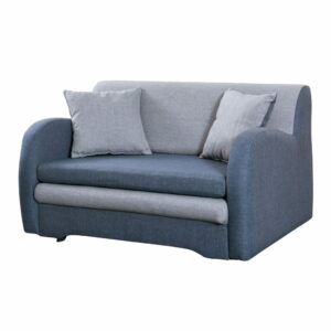 Mała sofa rozkładana ASIA / kolor do wyboru
