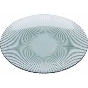 Talerz obiadowy stripes 20 cm