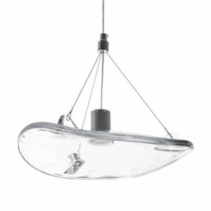 MOOSEE lampa wisząca AQUA 25