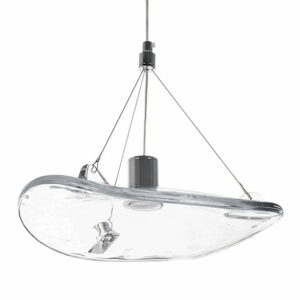 MOOSEE lampa wisząca AQUA 30