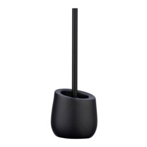Szczotka toaletowa badi black