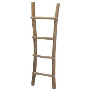 Wieszak na ręczniki - drabinka 150 cm