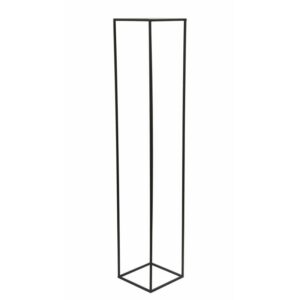 Nowoczesny kwietnik stojący 130 cm