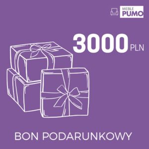Bon podarunkowy