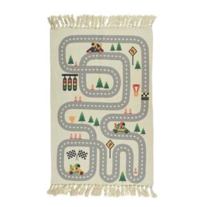 Dywan do pokoju dziecka 80x120 cm