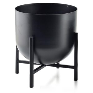Osłonka swen boule black 26 cm