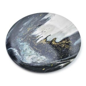 Podtalerz blanche galaxy 33 cm
