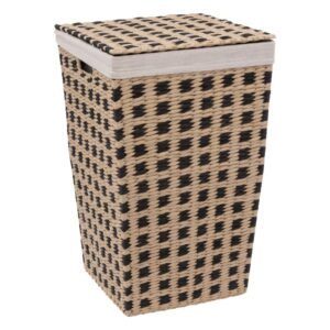 Wiklinowy kosz na pranie terre 40 l