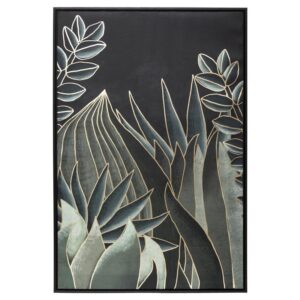 Obrazek ścienny w ramce wild 60x90 cm