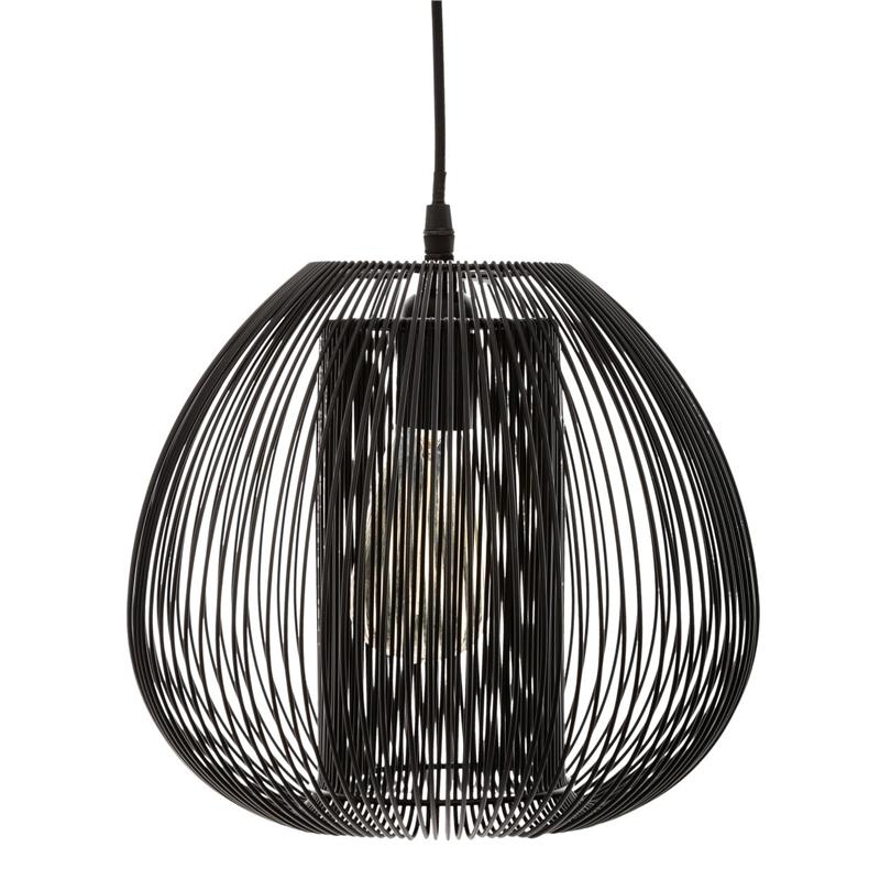 Lampa wisząca noda 28 cm