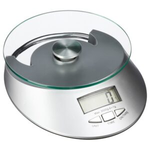Waga kuchenna digital 5 kg