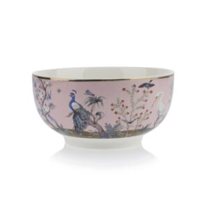 Miska porcelanowa ashley 480 ml wzór 4