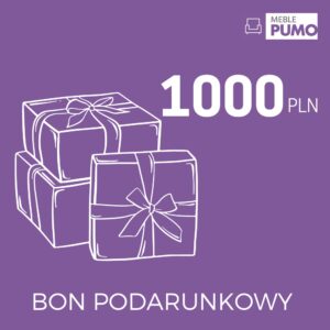 Bon podarunkowy