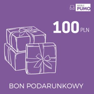 Bon podarunkowy